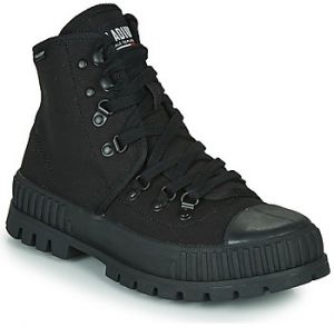 Polokozačky Palladium  PALLASHOCK HKR HI