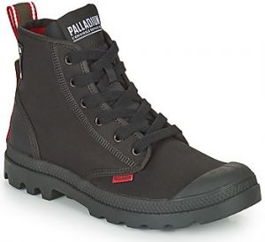 Polokozačky Palladium  PAMPA METRO