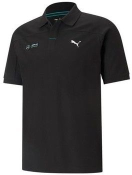 Tričká s krátkym rukávom Puma  Mercedes F1