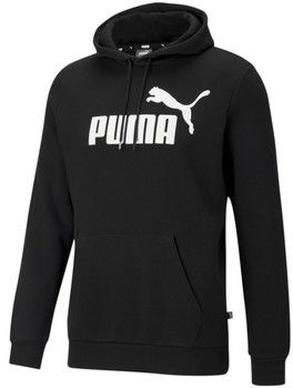 Mikiny Puma  Essential Big Logo Hoody