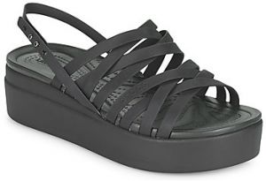 Sandále Crocs  CROCS BROOKLYN STRAPPY LOWWDGW