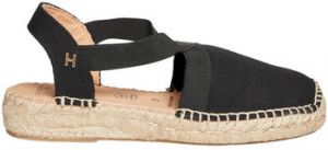 Espadrilky La Vida Rosa  70589
