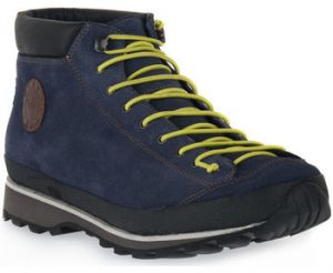 Čižmy Lomer  BIO NATURALE MTX