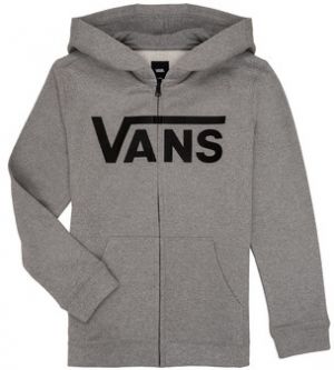 Mikiny Vans  BY VANS CLASSIC ZIP HOODIE