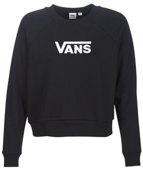 Mikiny Vans  FLYING V FT BOXY CREW