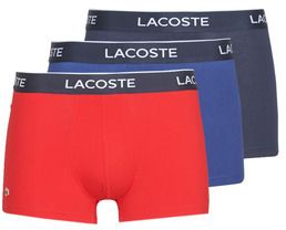 Boxerky Lacoste  5H3389-W64