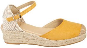 Espadrilky La Vida Rosa  70629