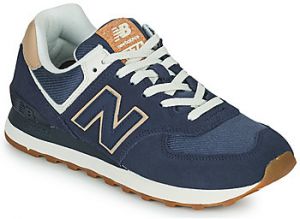 Nízke tenisky New Balance  574