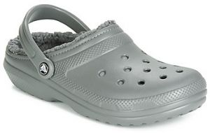 Nazuvky Crocs  CLASSIC LINED CLOG