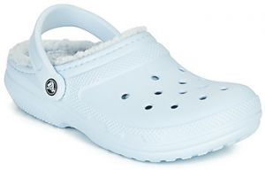 Nazuvky Crocs  CLASSIC LINED CLOG