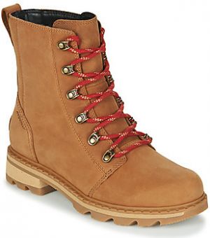 Polokozačky Sorel  LENNOX LACE