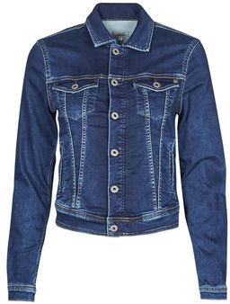 Džínsové bundy Pepe jeans  CORE JACKET