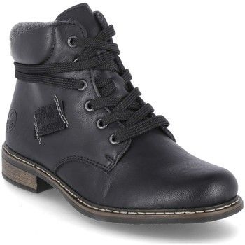 Polokozačky Rieker  7122201