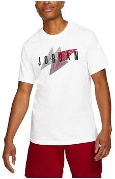 Tričká s krátkym rukávom Nike  Jumpman Air WM SS Crew
