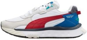 Nízke tenisky Puma  Wild Rider Layers