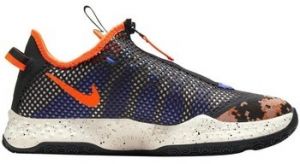 Basketbalová obuv Nike  PG 4 Digi Camo