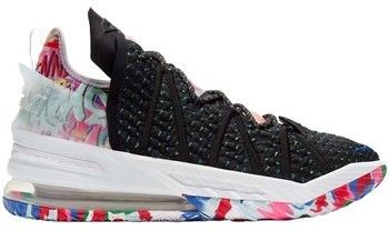 Basketbalová obuv Nike  Lebron Xviii