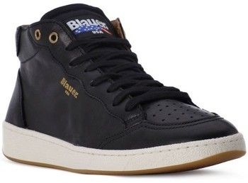 Módne tenisky Blauer  BLK MURRAY HI