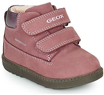 Polokozačky Geox  HYNDE WPF