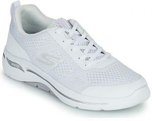 Nízke tenisky Skechers  GO WALK ARCH FIT