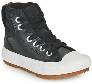 Členkové tenisky Converse  CHUCK TAYLOR ALL STAR BERKSHIRE BOOT SEASONAL LEATHER HI