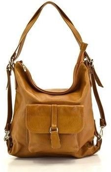 Tašky cez rameno Vera Pelle  VP521C