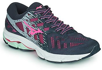 Dámska obuv - Dámska športová obuv - Modrá - Bežecká a trailová obuv Mizuno  WAVE ULTIMA 11 Bežecká a trailová obuv Mizuno  WAVE ULTIMA 11
