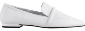 Balerínky/Babies Högl  Care Ballerinas White