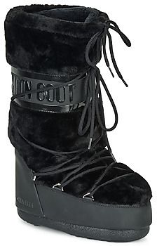 Obuv do snehu Moon Boot  MOON BOOT CLASSIC FAUX FUR