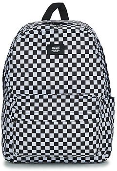 Ruksaky a batohy Vans  OLD SKOOL CHECK BACKPACK