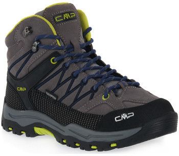 Športové sandále Cmp  35UD RIGEL MID K TREKKING