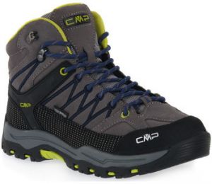 Športové sandále Cmp  35UD RIGEL MID K TREKKING