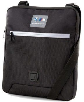 Tašky cez rameno Puma  Bmw Mms Large Portable