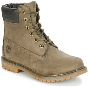 Polokozačky Timberland  6IN PREMIUM BOOT - W