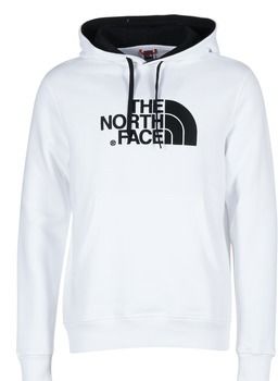 Mikiny The North Face  DREW PEAK PULLOVER HOODIE