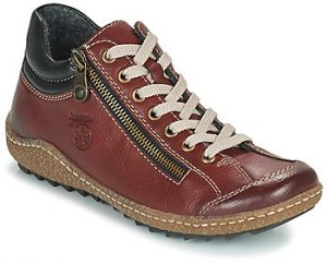 Polokozačky Rieker  L7516-37