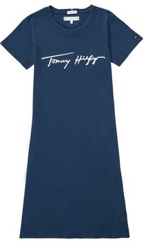 Krátke šaty Tommy Hilfiger  POLINE