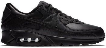 Nízke tenisky Nike  Air Max 90 Leather