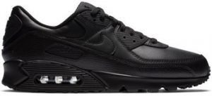 Nízke tenisky Nike  Air Max 90 Leather