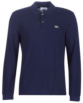 Polokošele s dlhým rukávom Lacoste  L1312