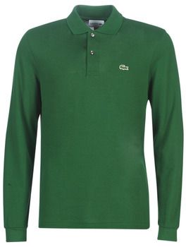 Polokošele s dlhým rukávom Lacoste  L1312