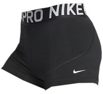 Nohavice 7/8 a 3/4 Nike  3 Pro Training Short