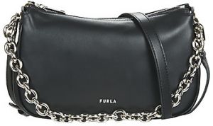 Tašky cez rameno Furla  FURLA MOON S SHOULDER BAG