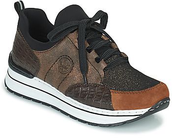 Nízke tenisky Rieker  TEMPORA