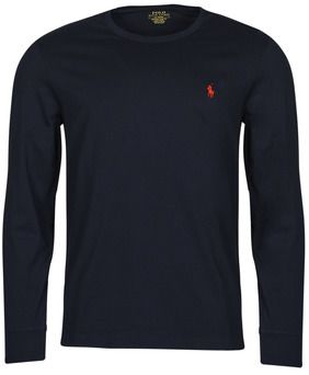 Tričká s dlhým rukávom Polo Ralph Lauren  DRENNI