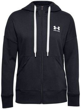 Mikiny Under Armour  Rival Fleece Fullzip Hoodie