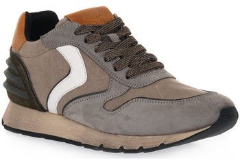 Nízke tenisky Voile Blanche  1F14 LIAM POWER