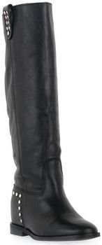 Čižmy do mesta Priv Lab  M 72 NERO