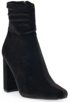 Nízke čižmy Steve Madden  BLK FULTON