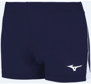 Nohavice 7/8 a 3/4 Mizuno  High Kyu Tight